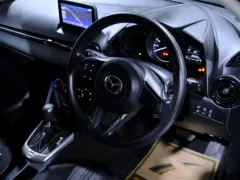 2021 Mazda Mazda 2 1.5 Sky-G Kıbrıs | KKTC İkinci El Satılık Araba - Thumbnail 5