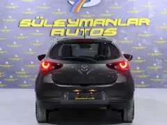 2021 Mazda Mazda 2 1.5 Sky-G Kıbrıs | KKTC İkinci El Satılık Araba - Thumbnail 8