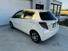 2013 Toyota Vitz 1.3 Kıbrıs | KKTC İkinci El Satılık Araba - Thumbnail 7