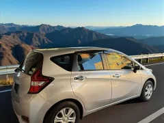 2021 Nissan Note 1.2 Kıbrıs | KKTC İkinci El Satılık Araba - Thumbnail 3
