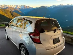 2021 Nissan Note 1.2 Kıbrıs | KKTC İkinci El Satılık Araba - Thumbnail 4