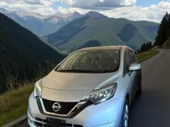 2021 Nissan Note 1.2 Kıbrıs | KKTC İkinci El Satılık Araba - Thumbnail 5