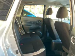 2021 Nissan Note 1.2 Kıbrıs | KKTC İkinci El Satılık Araba - Thumbnail 6