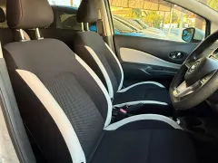 2021 Nissan Note 1.2 Kıbrıs | KKTC İkinci El Satılık Araba - Thumbnail 8