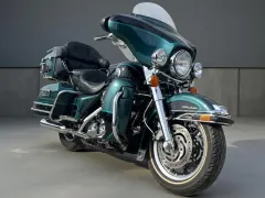 2001 Harley-Davidson Harley Davidson  Kıbrıs | KKTC İkinci El Satılık Araba - Thumbnail 1