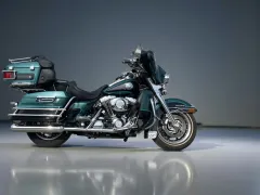 2001 Harley-Davidson Harley Davidson  Kıbrıs | KKTC İkinci El Satılık Araba - Thumbnail 2