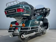 2001 Harley-Davidson Harley Davidson  Kıbrıs | KKTC İkinci El Satılık Araba - Thumbnail 4