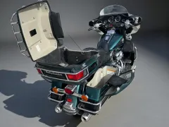 2001 Harley-Davidson Harley Davidson  Kıbrıs | KKTC İkinci El Satılık Araba - Thumbnail 5