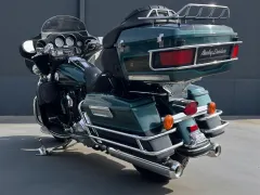 2001 Harley-Davidson Harley Davidson  Kıbrıs | KKTC İkinci El Satılık Araba - Thumbnail 6