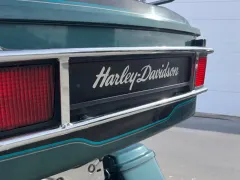 2001 Harley-Davidson Harley Davidson  Kıbrıs | KKTC İkinci El Satılık Araba - Thumbnail 7