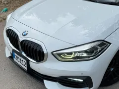 2020 BMW 1 Serisi 118i Kıbrıs | KKTC İkinci El Satılık Araba - Thumbnail 2