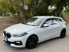 2020 BMW 1 Serisi 118i Kıbrıs | KKTC İkinci El Satılık Araba - Thumbnail 3