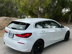 2020 BMW 1 Serisi 118i Kıbrıs | KKTC İkinci El Satılık Araba - Thumbnail 4