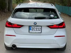 2020 BMW 1 Serisi 118i Kıbrıs | KKTC İkinci El Satılık Araba - Thumbnail 6