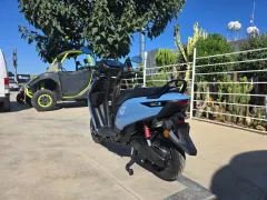 2025 Honda Diğer Modeller  Kıbrıs | KKTC İkinci El Satılık Araba - Thumbnail 3