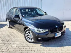 2017 BMW 3 Serisi 318i Kıbrıs | KKTC İkinci El Satılık Araba - Thumbnail 1