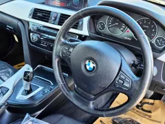 2017 BMW 3 Serisi 318i Kıbrıs | KKTC İkinci El Satılık Araba - Thumbnail 3