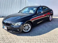2017 BMW 3 Serisi 318i Kıbrıs | KKTC İkinci El Satılık Araba - Thumbnail 4