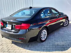 2017 BMW 3 Serisi 318i Kıbrıs | KKTC İkinci El Satılık Araba - Thumbnail 6