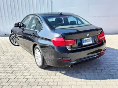 2017 BMW 3 Serisi 318i Kıbrıs | KKTC İkinci El Satılık Araba - Thumbnail 7