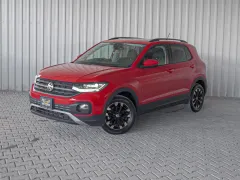 2020 Volkswagen T-Cross  Kıbrıs | KKTC İkinci El Satılık Araba - Thumbnail 1