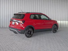 2020 Volkswagen T-Cross  Kıbrıs | KKTC İkinci El Satılık Araba - Thumbnail 2