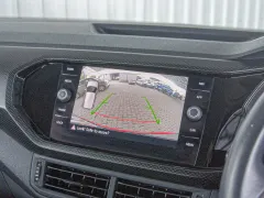 2020 Volkswagen T-Cross  Kıbrıs | KKTC İkinci El Satılık Araba - Thumbnail 3