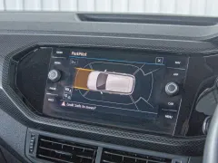 2020 Volkswagen T-Cross  Kıbrıs | KKTC İkinci El Satılık Araba - Thumbnail 5