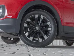 2020 Volkswagen T-Cross  Kıbrıs | KKTC İkinci El Satılık Araba - Thumbnail 6