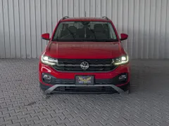 2020 Volkswagen T-Cross  Kıbrıs | KKTC İkinci El Satılık Araba - Thumbnail 7