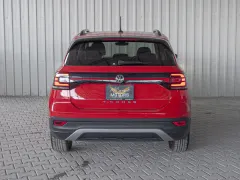 2020 Volkswagen T-Cross  Kıbrıs | KKTC İkinci El Satılık Araba - Thumbnail 8