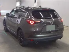 2022 Mazda CX-8  Kıbrıs | KKTC İkinci El Satılık Araba - Thumbnail 2