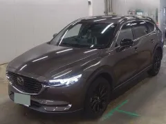 2022 Mazda CX-8  Kıbrıs | KKTC İkinci El Satılık Araba - Thumbnail 3