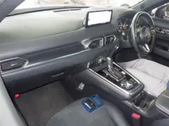 2022 Mazda CX-8  Kıbrıs | KKTC İkinci El Satılık Araba - Thumbnail 4