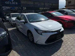 2022 Toyota Corolla 1.8 Kıbrıs | KKTC İkinci El Satılık Araba - Thumbnail 2