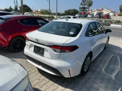 2022 Toyota Corolla 1.8 Kıbrıs | KKTC İkinci El Satılık Araba - Thumbnail 3