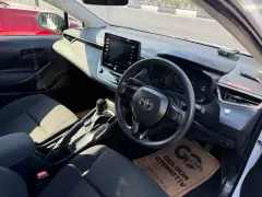 2022 Toyota Corolla 1.8 Kıbrıs | KKTC İkinci El Satılık Araba - Thumbnail 4