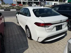 2022 Toyota Corolla 1.8 Kıbrıs | KKTC İkinci El Satılık Araba - Thumbnail 5