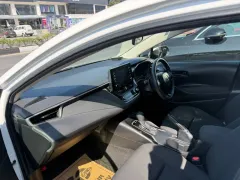 2022 Toyota Corolla 1.8 Kıbrıs | KKTC İkinci El Satılık Araba - Thumbnail 6