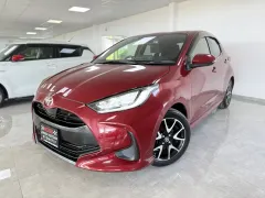 2022 Toyota Yaris 1.5 Kıbrıs | KKTC İkinci El Satılık Araba - Thumbnail 1