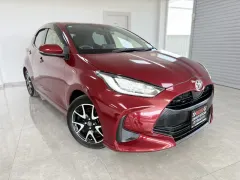 2022 Toyota Yaris 1.5 Kıbrıs | KKTC İkinci El Satılık Araba - Thumbnail 2