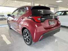 2022 Toyota Yaris 1.5 Kıbrıs | KKTC İkinci El Satılık Araba - Thumbnail 4