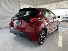 2022 Toyota Yaris 1.5 Kıbrıs | KKTC İkinci El Satılık Araba - Thumbnail 5