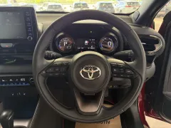 2022 Toyota Yaris 1.5 Kıbrıs | KKTC İkinci El Satılık Araba - Thumbnail 6