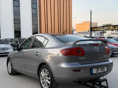 2005 Mazda Axela 1.5 Kıbrıs | KKTC İkinci El Satılık Araba - Thumbnail 7