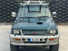 1997 Mitsubishi L 200 4x4 Kıbrıs | KKTC İkinci El Satılık Araba - Thumbnail 3