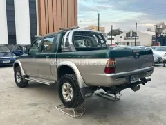 1997 Mitsubishi L 200 4x4 Kıbrıs | KKTC İkinci El Satılık Araba - Thumbnail 5