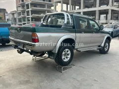 1997 Mitsubishi L 200 4x4 Kıbrıs | KKTC İkinci El Satılık Araba - Thumbnail 7