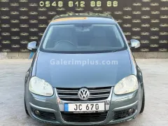 2007 Volkswagen Jetta 1.6 Kıbrıs | KKTC İkinci El Satılık Araba - Thumbnail 3