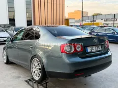 2007 Volkswagen Jetta 1.6 Kıbrıs | KKTC İkinci El Satılık Araba - Thumbnail 5
